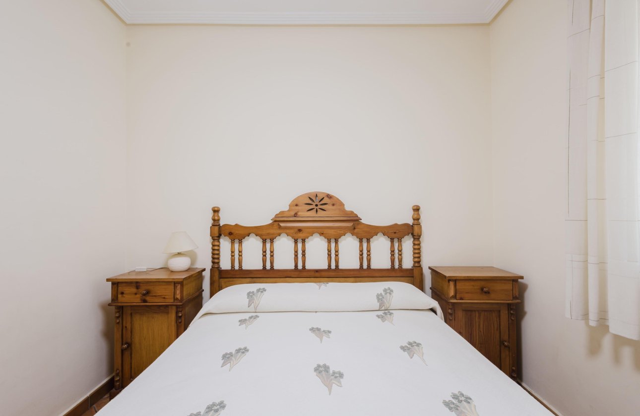 Revente - Appartement - Torrevieja - PLAYA DE LA MATA