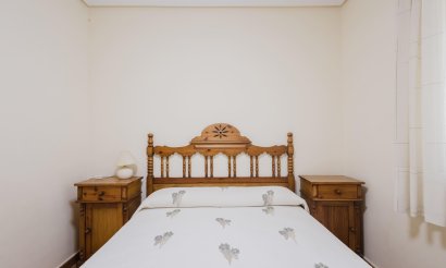 Revente - Appartement - Torrevieja - PLAYA DE LA MATA