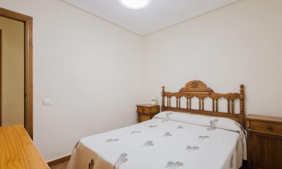 Revente - Appartement - Torrevieja - PLAYA DE LA MATA