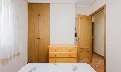 Revente - Appartement - Torrevieja - PLAYA DE LA MATA