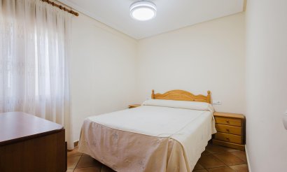 Revente - Appartement - Torrevieja - PLAYA DE LA MATA