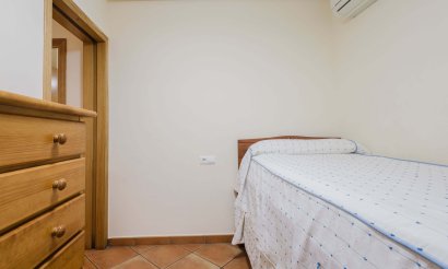 Revente - Appartement - Torrevieja - PLAYA DE LA MATA