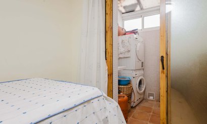 Revente - Appartement - Torrevieja - PLAYA DE LA MATA