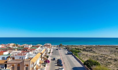 Revente - Appartement - Torrevieja - PLAYA DE LA MATA