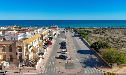 Revente - Appartement - Torrevieja - PLAYA DE LA MATA