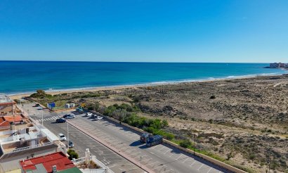 Revente - Appartement - Torrevieja - PLAYA DE LA MATA
