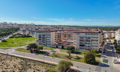 Revente - Appartement - Torrevieja - PLAYA DE LA MATA