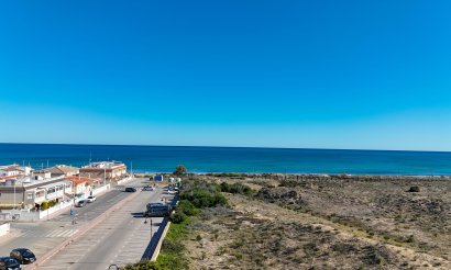 Revente - Appartement - Torrevieja - PLAYA DE LA MATA