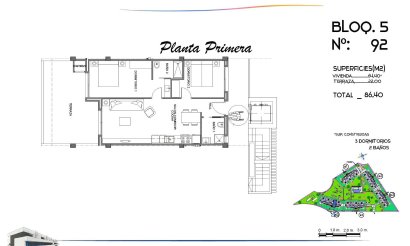 Nouvelle construction - Appartement - Guardamar del Segura - El Raso