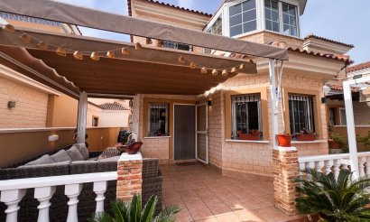 Revente - Villa - Guardamar del Segura - El Raso