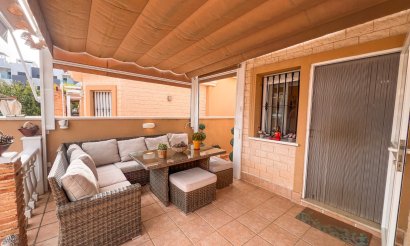 Revente - Villa - Guardamar del Segura - El Raso