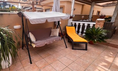 Revente - Villa - Guardamar del Segura - El Raso