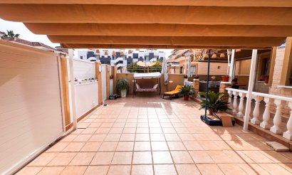 Revente - Villa - Guardamar del Segura - El Raso