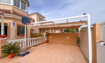 Revente - Villa - Guardamar del Segura - El Raso
