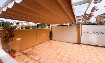 Revente - Villa - Guardamar del Segura - El Raso