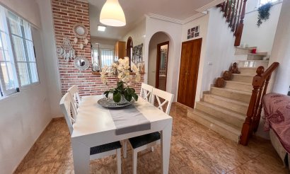 Revente - Villa - Guardamar del Segura - El Raso