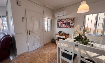 Revente - Villa - Guardamar del Segura - El Raso