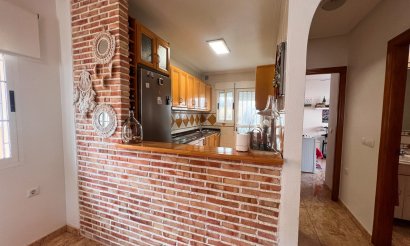 Revente - Villa - Guardamar del Segura - El Raso