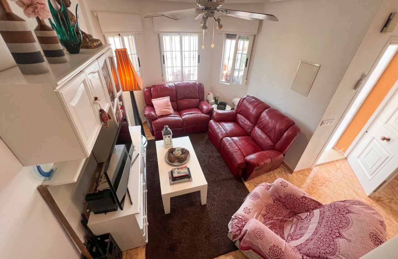 Revente - Villa - Guardamar del Segura - El Raso