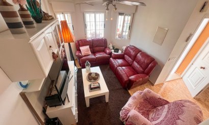 Revente - Villa - Guardamar del Segura - El Raso