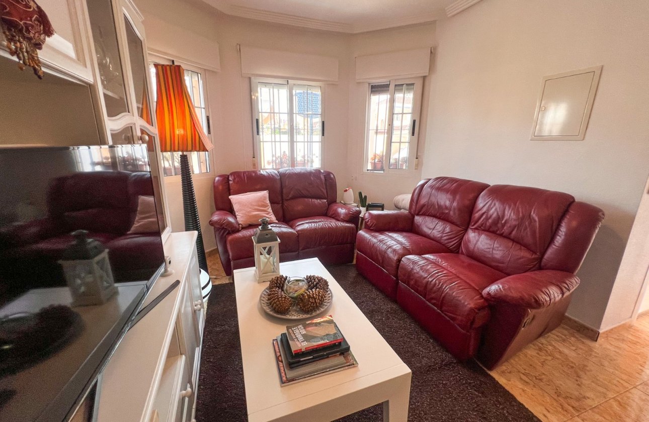 Revente - Villa - Guardamar del Segura - El Raso