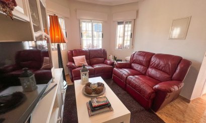 Revente - Villa - Guardamar del Segura - El Raso