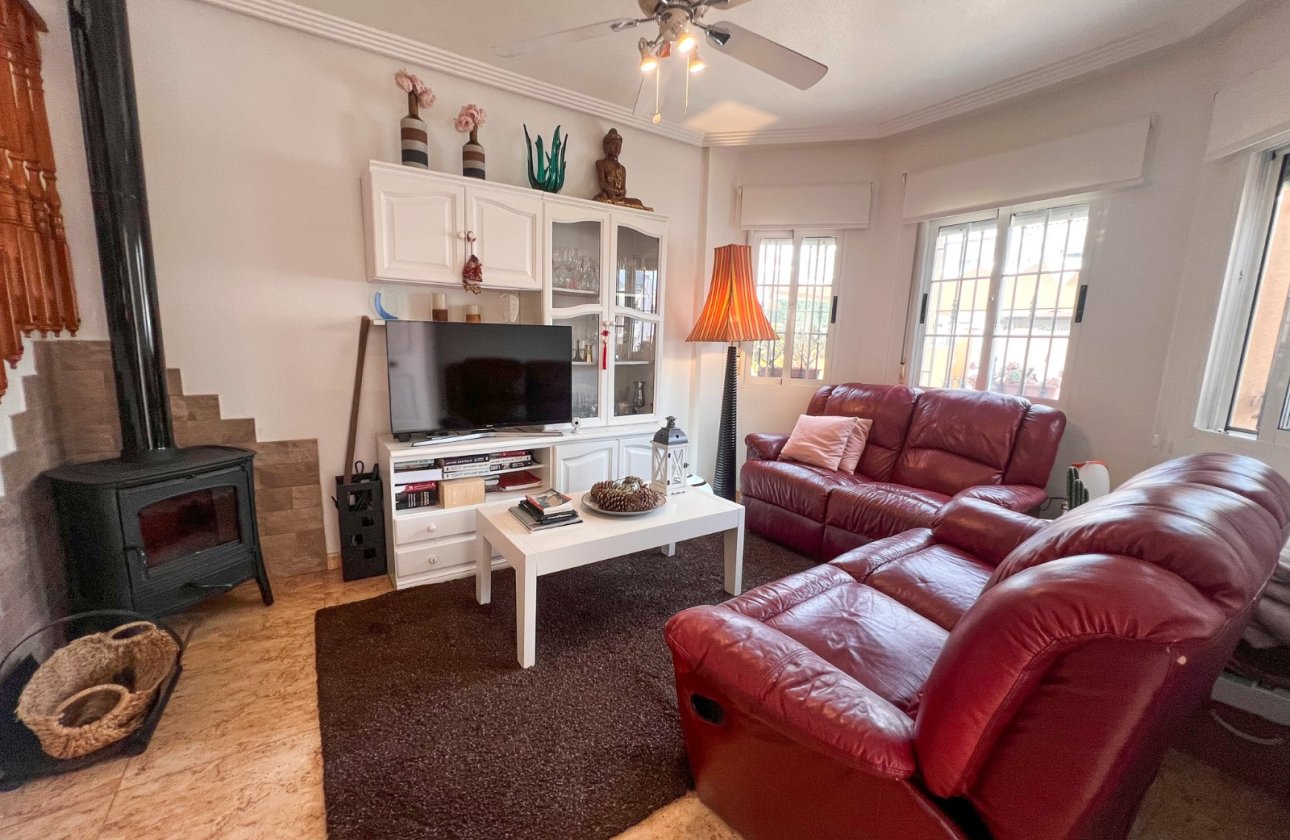 Revente - Villa - Guardamar del Segura - El Raso