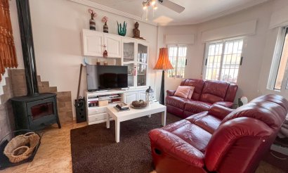 Revente - Villa - Guardamar del Segura - El Raso