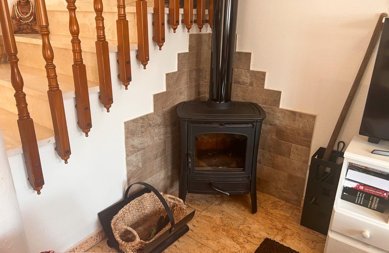 Revente - Villa - Guardamar del Segura - El Raso