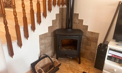 Revente - Villa - Guardamar del Segura - El Raso