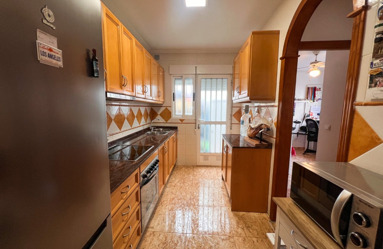 Revente - Villa - Guardamar del Segura - El Raso