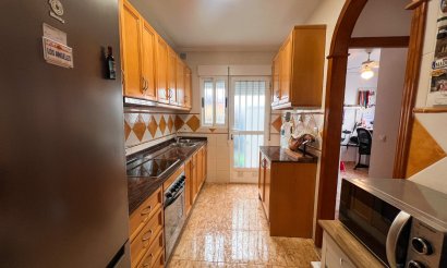 Revente - Villa - Guardamar del Segura - El Raso