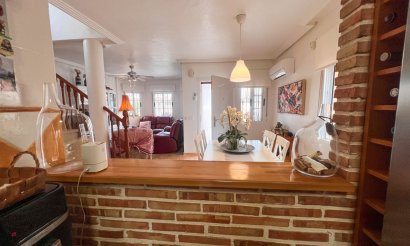 Revente - Villa - Guardamar del Segura - El Raso