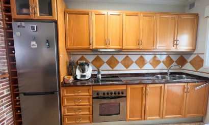 Revente - Villa - Guardamar del Segura - El Raso