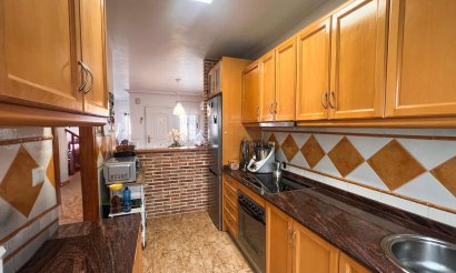 Revente - Villa - Guardamar del Segura - El Raso