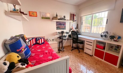 Revente - Villa - Guardamar del Segura - El Raso