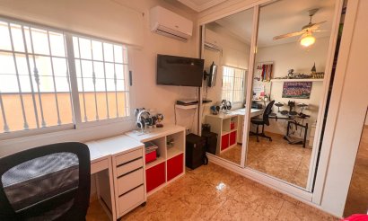 Revente - Villa - Guardamar del Segura - El Raso