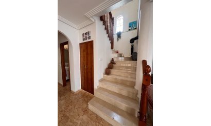Revente - Villa - Guardamar del Segura - El Raso