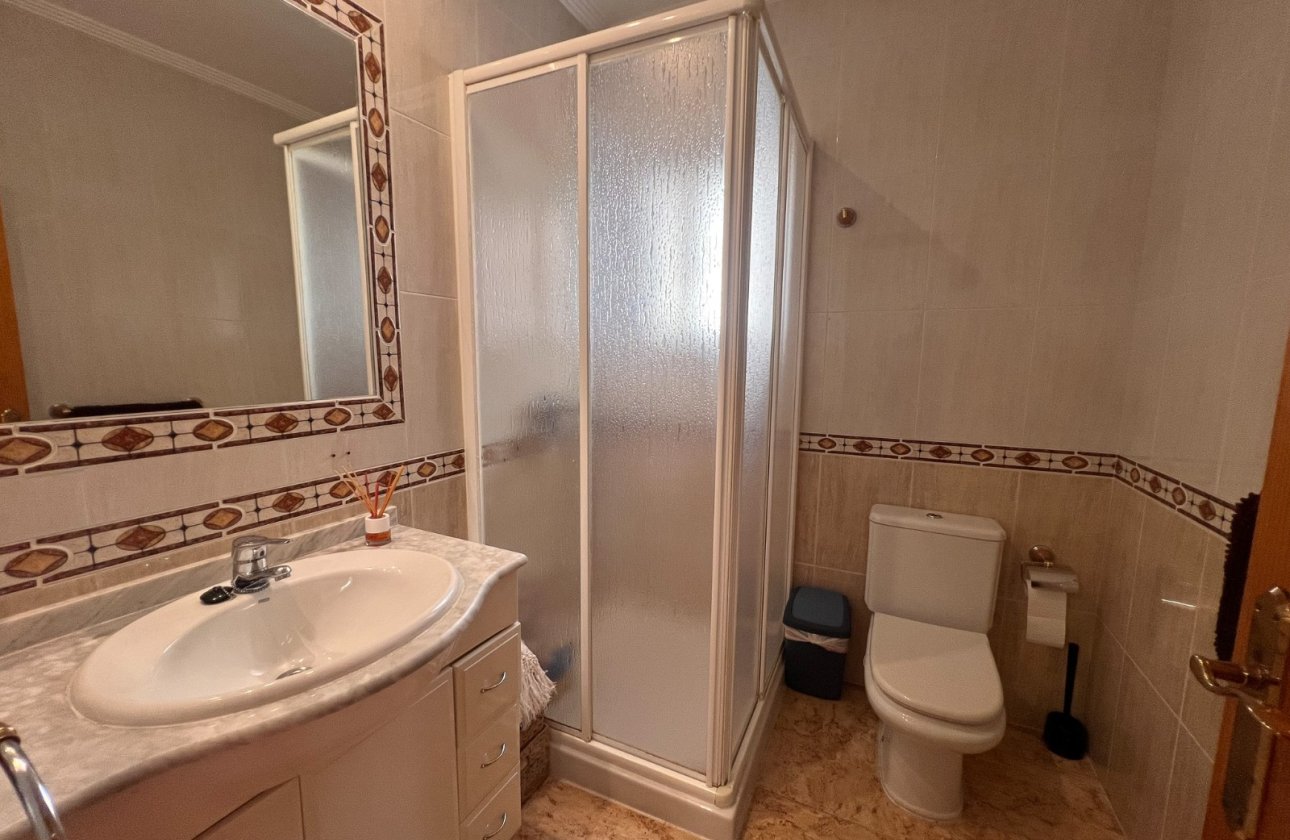 Revente - Villa - Guardamar del Segura - El Raso