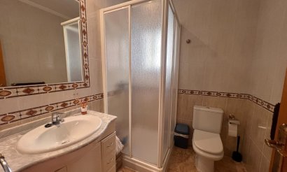 Revente - Villa - Guardamar del Segura - El Raso