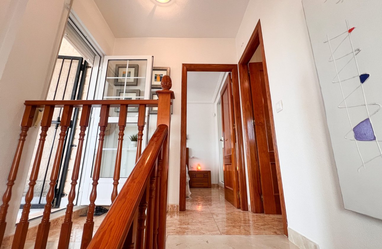 Revente - Villa - Guardamar del Segura - El Raso