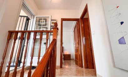 Revente - Villa - Guardamar del Segura - El Raso