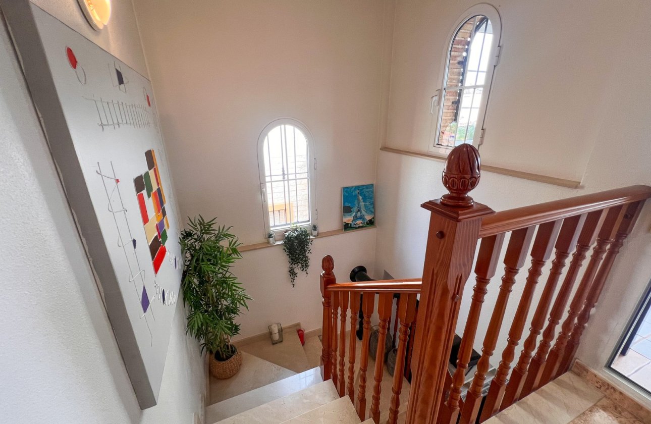 Revente - Villa - Guardamar del Segura - El Raso