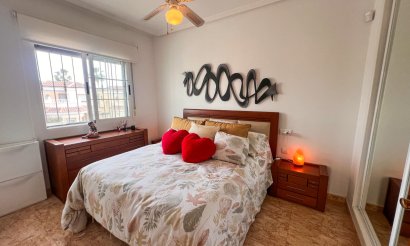 Revente - Villa - Guardamar del Segura - El Raso