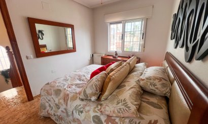 Revente - Villa - Guardamar del Segura - El Raso