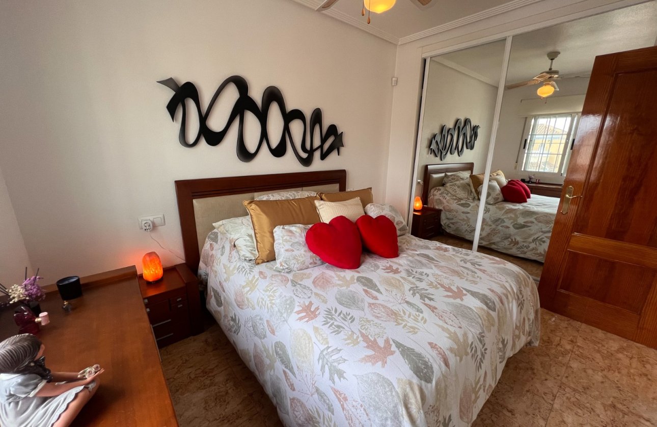 Revente - Villa - Guardamar del Segura - El Raso