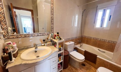 Revente - Villa - Guardamar del Segura - El Raso