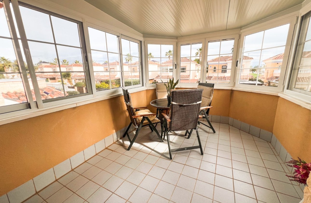 Revente - Villa - Guardamar del Segura - El Raso