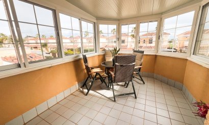 Revente - Villa - Guardamar del Segura - El Raso