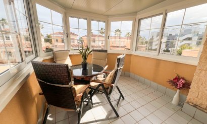 Revente - Villa - Guardamar del Segura - El Raso